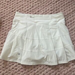 LULULEMON TENNIS SKIRT